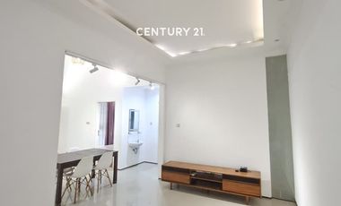 Dijual Rumah Baru Renovasi Di Permata Bintaro Jaya Sektor 9