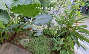 Dijual Rumah Baru Renovasi Di Permata Bintaro Jaya Sektor 9