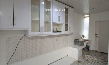 Dijual Rumah Baru Renovasi Di Permata Bintaro Jaya Sektor 9