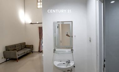 Dijual Rumah Baru Renovasi Di Permata Bintaro Jaya Sektor 9