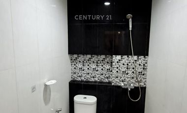 Dijual Rumah Baru Renovasi Di Permata Bintaro Jaya Sektor 9