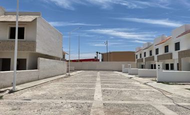 CASAS EN VENTA EN PRIVADA SAN JOSE EN GOMEZ PALACIO