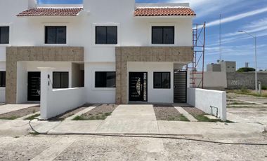 CASAS EN VENTA EN PRIVADA SAN JOSE EN GOMEZ PALACIO