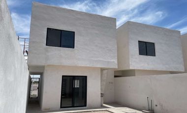 CASAS EN VENTA EN PRIVADA SAN JOSE EN GOMEZ PALACIO