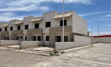 CASAS EN VENTA EN PRIVADA SAN JOSE EN GOMEZ PALACIO