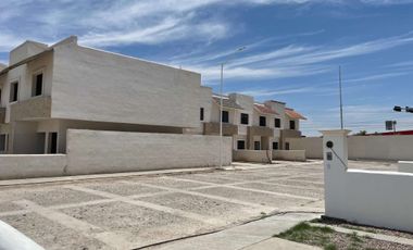 CASAS EN VENTA EN PRIVADA SAN JOSE EN GOMEZ PALACIO