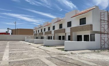 CASAS EN VENTA EN PRIVADA SAN JOSE EN GOMEZ PALACIO