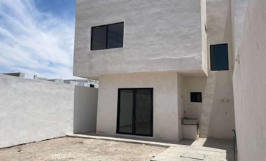 CASAS EN VENTA EN PRIVADA SAN JOSE EN GOMEZ PALACIO