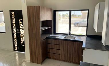 CASAS EN VENTA EN PRIVADA SAN JOSE EN GOMEZ PALACIO