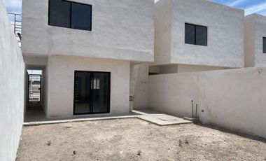CASAS EN VENTA EN PRIVADA SAN JOSE EN GOMEZ PALACIO