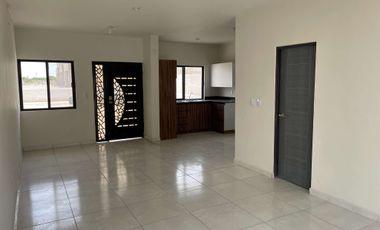CASAS EN VENTA EN PRIVADA SAN JOSE EN GOMEZ PALACIO