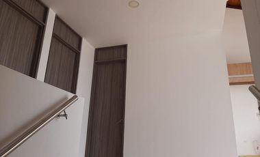 casa en venta en c.c casa real. Cod V2133