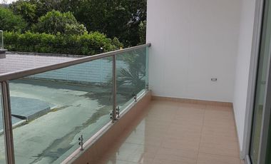 casa en venta en c.c casa real. Cod V2133