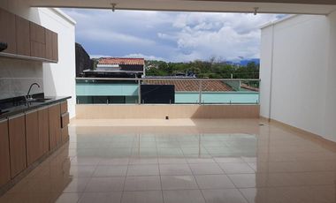 casa en venta en c.c casa real. Cod V2133