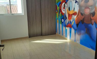 casa en venta en c.c casa real. Cod V2133