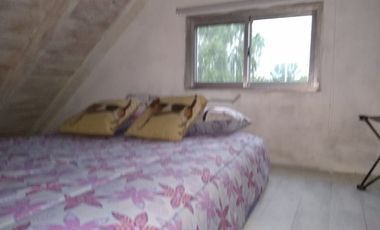 Casa para 2 Familias en venta en Quilmes Este