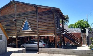 Casa para 2 Familias en venta en Quilmes Este