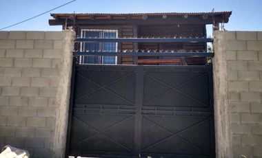 Casa para 2 Familias en venta en Quilmes Este