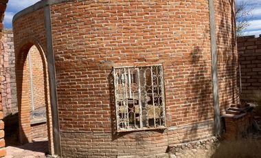 CASA DE CAMPO EN VENTA, SANTA MARÍA DEL RÍO, SLP