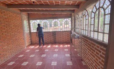 CASA DE CAMPO EN VENTA, SANTA MARÍA DEL RÍO, SLP