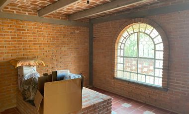 CASA DE CAMPO EN VENTA, SANTA MARÍA DEL RÍO, SLP