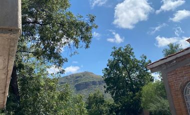 CASA DE CAMPO EN VENTA, SANTA MARÍA DEL RÍO, SLP