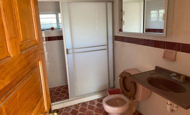 CASA DE CAMPO EN VENTA, SANTA MARÍA DEL RÍO, SLP