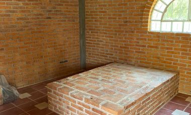 CASA DE CAMPO EN VENTA, SANTA MARÍA DEL RÍO, SLP