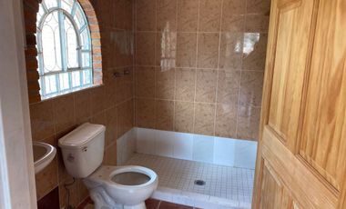 CASA DE CAMPO EN VENTA, SANTA MARÍA DEL RÍO, SLP