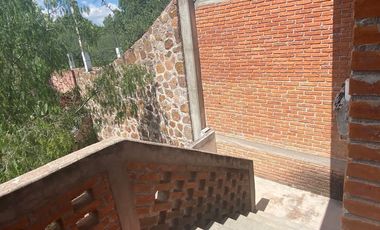 CASA DE CAMPO EN VENTA, SANTA MARÍA DEL RÍO, SLP