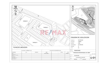Terreno venta en Asia, Cañete