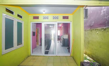 Rumah Terawat Dekat Trans Studio Mall Cibubur LT 112 Bisa KPR J-18606