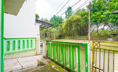 Rumah Terawat Dekat Trans Studio Mall Cibubur LT 112 Bisa KPR J-18606