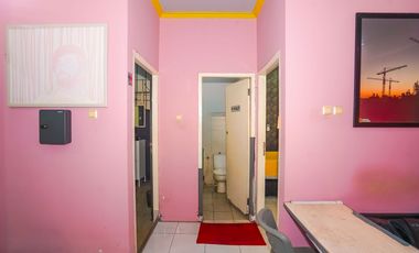 Rumah Terawat Dekat Trans Studio Mall Cibubur LT 112 Bisa KPR J-18606