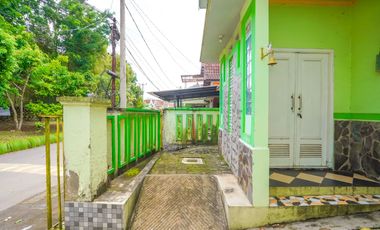 Rumah Terawat Dekat Trans Studio Mall Cibubur LT 112 Bisa KPR J-18606