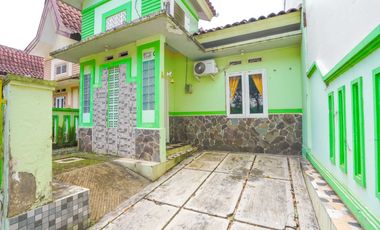 Rumah Terawat Dekat Trans Studio Mall Cibubur LT 112 Bisa KPR J-18606