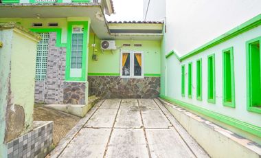 Rumah Terawat Dekat Trans Studio Mall Cibubur LT 112 Bisa KPR J-18606