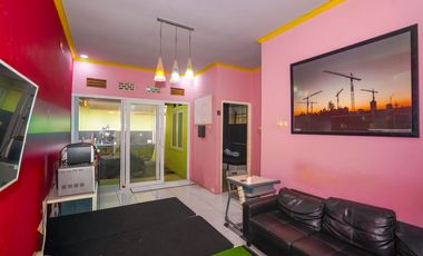 Rumah Terawat Dekat Trans Studio Mall Cibubur LT 112 Bisa KPR J-18606