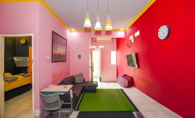 Rumah Terawat Dekat Trans Studio Mall Cibubur LT 112 Bisa KPR J-18606