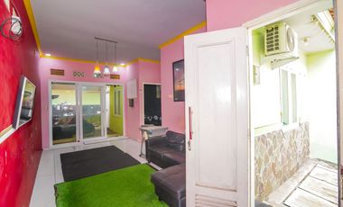Rumah Terawat Dekat Trans Studio Mall Cibubur LT 112 Bisa KPR J-18606