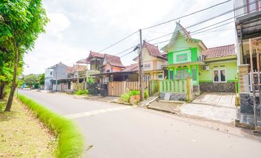 Rumah Terawat Dekat Trans Studio Mall Cibubur LT 112 Bisa KPR J-18606