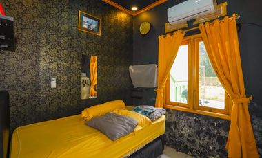 Rumah Terawat Dekat Trans Studio Mall Cibubur LT 112 Bisa KPR J-18606