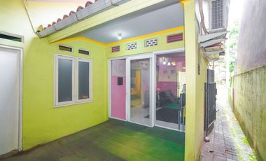 Rumah Terawat Dekat Trans Studio Mall Cibubur LT 112 Bisa KPR J-18606