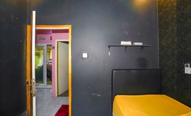 Rumah Terawat Dekat Trans Studio Mall Cibubur LT 112 Bisa KPR J-18606