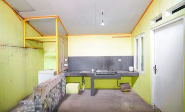 Rumah Terawat Dekat Trans Studio Mall Cibubur LT 112 Bisa KPR J-18606