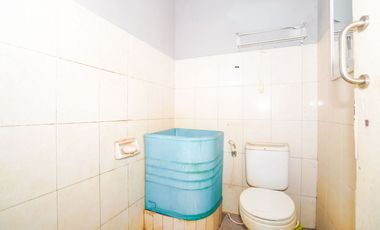 Rumah Terawat Dekat Trans Studio Mall Cibubur LT 112 Bisa KPR J-18606