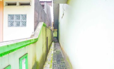 Rumah Terawat Dekat Trans Studio Mall Cibubur LT 112 Bisa KPR J-18606
