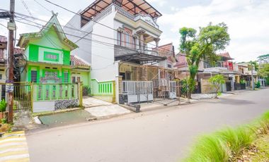 Rumah Terawat Dekat Trans Studio Mall Cibubur LT 112 Bisa KPR J-18606