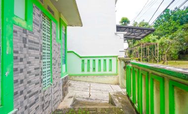 Rumah Terawat Dekat Trans Studio Mall Cibubur LT 112 Bisa KPR J-18606