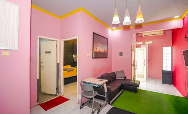 Rumah Terawat Dekat Trans Studio Mall Cibubur LT 112 Bisa KPR J-18606